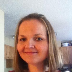 Meet your Posher, Tricia